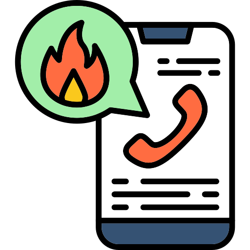 Systém vyrozumění AMDS